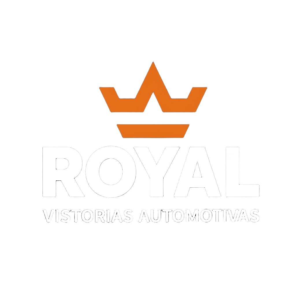 Royal Vistorias Automotivas